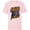 Soft Pink, variant on Marvel Guardians of the Galaxy Volume 3 Comic Style and Logo - Short Sleeve T-Shirt for Kids - Customized-Black