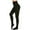 12# Black, variant on Fleece Lined Tights Women Fake Translucent High Waisted Thermal Leggings Cold Weather Skin Color Sheer Warm Pantyhose Complexion Free