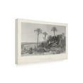 thumbnail image 2 of William Cullen Bryant 'On The Coast Of Florida' Canvas Art, 2 of 3