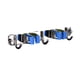 thumbnail image 5 of Soporte de hisopo multifuncional Yuarrent Acero inoxidable azul 2 clips y 3 ganchos 2Conjunto, 5 of 6