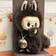 thumbnail image 3 of En Stock, réplica de Labubu de alta calidad, muñeca monstruo Kawaii Labubu, figura de acción Zimomo, muñeca coleccionable, regalo de Navidad, juguetes para niños, 3 of 5