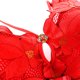 thumbnail image 3 of Puntoco Bralettes para mujer Colección de pechos de color liso para mujer Sujetador de talla grande con caída Sujetador ultrafino de verano Sujetador diario, 3 of 4