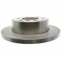 Raybestos R-Line Brake Rotor