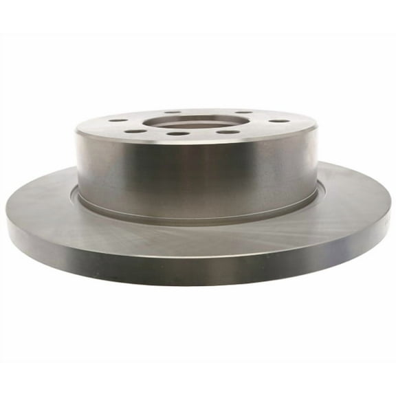 Raybestos R-Line Brake Rotor