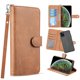 thumbnail image 4 of THE INFINITY SERIES LEATHER WALLET CASE FOR IPHONE 11 PRO MAX LUXMO No, 4 of 20