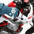 thumbnail image 2 of Zeta Armor XC Kit de Protection des Mains, Noir, 2 of 5