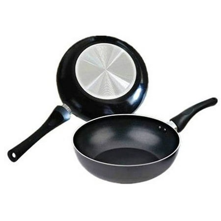 Gourmet Chef Nonstick Wok