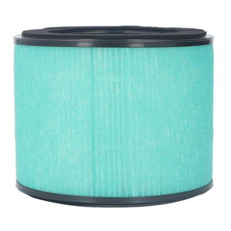 

Air Purifier Filter Odor Reduction High Efficiency Particulate Air Filter Replacement Accessories For Partu BS‑08