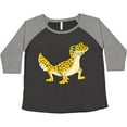 thumbnail image 3 of Inktastic Cute Leopard Gecko Women's Plus Size T-Shirt, 3 of 5