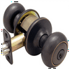 Hardware House - Locks 38-3323 Cb Strdfd Entry Lock 20124-10Cb Rcl Rcs