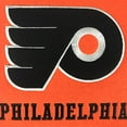 thumbnail image 3 of Winning Streak Sports 47026 Philadelphia Flyers Vertical Banner, 3 of 3