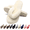 Beige, variant on Comfort Flip Flop Slippers for Women with Memory Foam Women Bedroom House Slippers Summer Slippers for Indoor Outdoor
