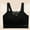 Black, variant on Spring Saving GaThRRgYP Lingerie Women,Women's Solid Color Fashion Lace Gathering Large Chest without Steel Ring Back Underwear Daily Bra
