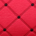 thumbnail image 4 of Red High Elasticity Seat Cushion Cover for Motorcycle Scooter - L, 4 of 8