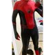 thumbnail image 3 of Disfraz De Cosplay De Spiderman Sin Forma Impreso 3D Spandex Lycra Superhéroe Zentai Mono Halloween Tom Holland Lejos De Casa Adulto, 3 of 3