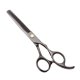 thumbnail image 1 of Tijeras para adelgazar el cabello, tijeras de peluquero para texturizar, uso profesional/doméstico, 1 of 5