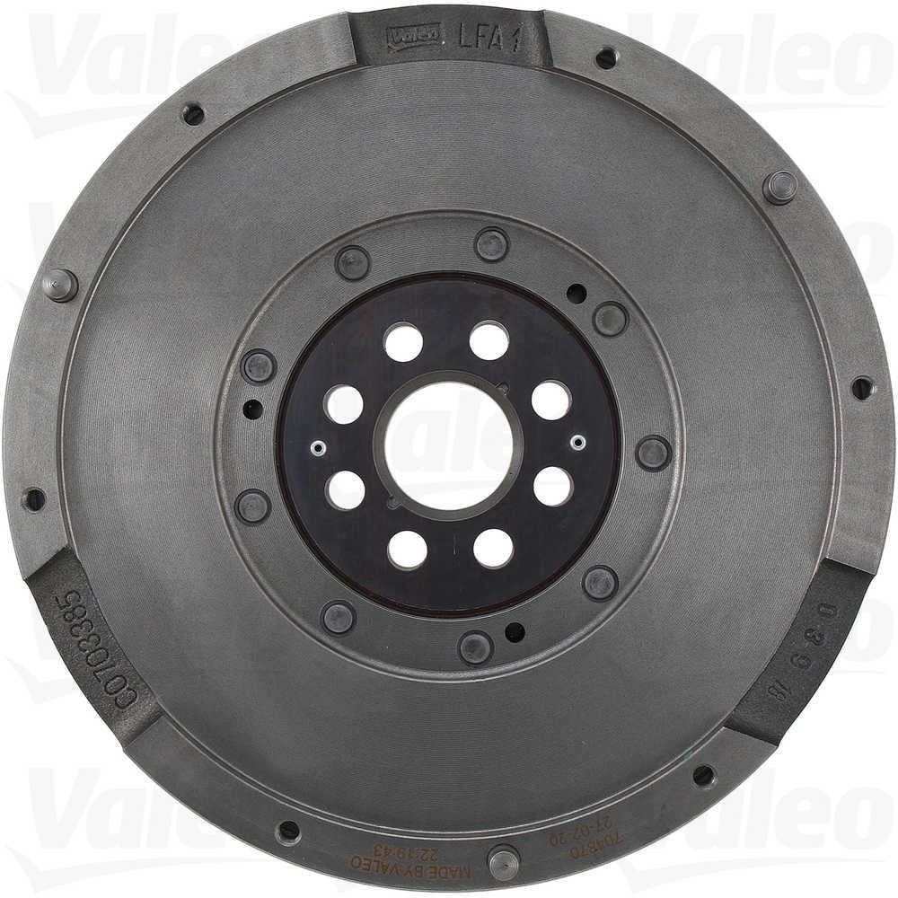 Valeo 836247 1996-1999 BMW 328i Dual-Mass Flywheel 2.8L
