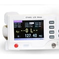 thumbnail image 4 of Desktop Electric Bridge ET4401 Resistance Impedance Capacitance Inductance Measure Instrument Digital LCR Meter ,Easy to Use, 4 of 7
