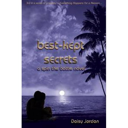 Best-Kept Secrets - eBook (Best Spin The Bottle Questions)