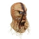 thumbnail image 3 of Funda para cabeza de espantapájaros de Halloween con guantes y sombrero, disfraz de Halloween, tocado para fiesta de disfraces, Cosplay, 3 of 8
