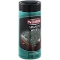 thumbnail image 2 of Weiman Granite Wipes - Household Cleaning Cloths - 30 Count Canister, 2 of 2