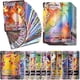 thumbnail image 1 of 100 pcs Extremely Rare Cards, Including 58V and 42VMAX - No Duplicates - Perfect Gifts for Kids and Collectors, 1 of 4