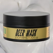 Bleach London Beer Nourishing Hair Mask, 6.7 fl oz