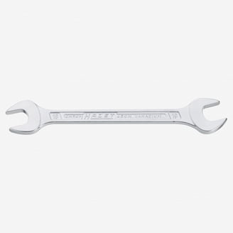 Hazet 609-E14xE18 Torx double box-end wrench E14 x E18 - Walmart.com