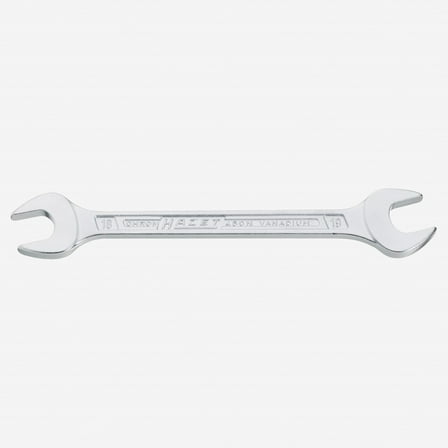 Hazet 450N-6x7 Double open-end wrench 6 x 7mm