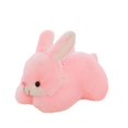 thumbnail image 1 of Kids Cartoon Rabbit Fluffy Toy Simulation Doll Stuffed Toys, 1 of 6