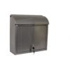 Locking Mailbox