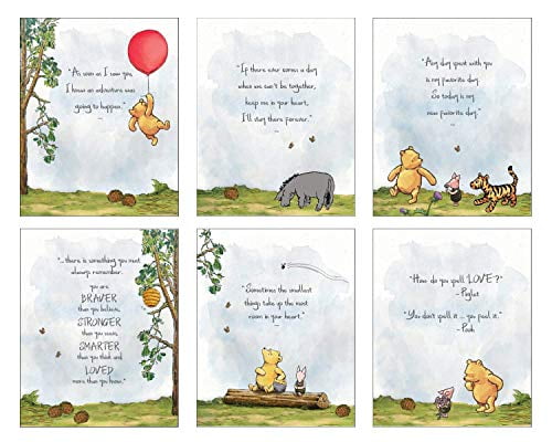 winnie the pooh baby shower decorations walmart