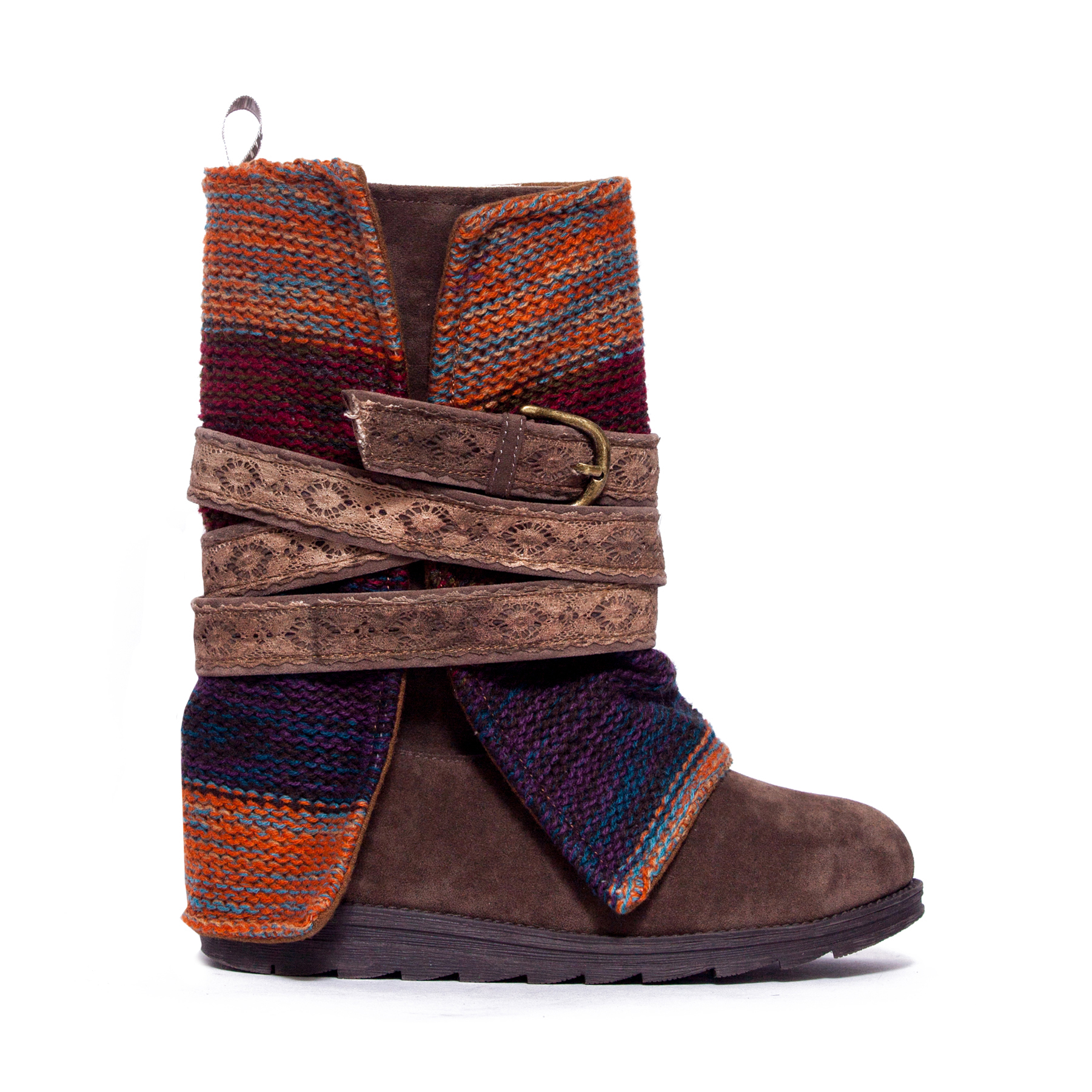 Muk luks nikki boots online