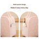 thumbnail image 3 of Lunch Bag Women Insulated Lunch Box for Adults Cute Pink Lunch Tote Bag for Women Preppy Lunchbox Lunch Bag for Adults Work, 3 of 5