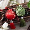 thumbnail image 4 of Polyester Drawstring Bag - Small Pouch for Storage and Gift Packaging in Various Colors, 4 of 8