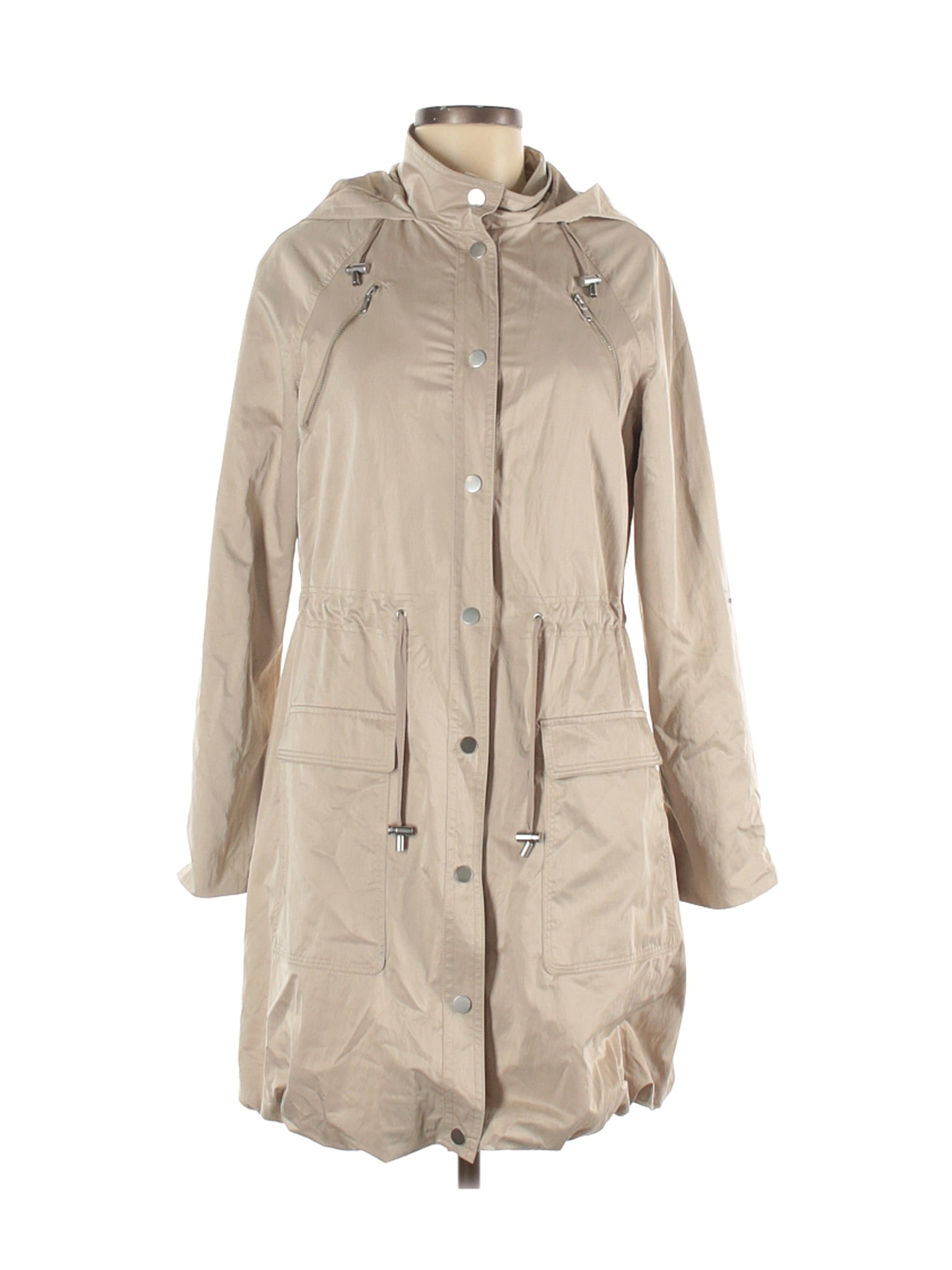Mint velvet raincoat best sale