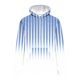 thumbnail image 5 of Sudadera con capucha para hombre, estilo casual, a la moda, con cuello redondo, bolsillos y estampado degradado, sudadera de manga larga con capucha, blusa de poliéster para hombre, 5 of 5