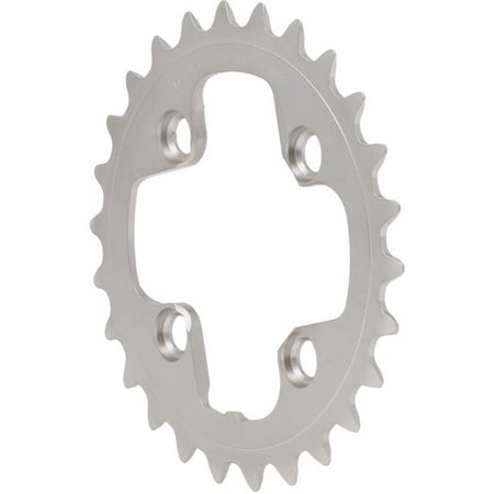 Shimano XTR M980 26t 64mm 10-Speed Inner Chainring for 38-26t Set