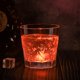 thumbnail image 1 of Copa luminosa LED, regalo creativo, taza brillante de agua, barra KTV, copa de vino luminosa de plástico con inducción de agua, 1 of 5