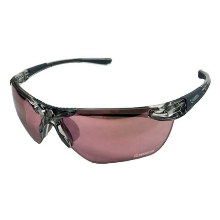 Worth FPEX Fastpitch Softball 6 Sport Sunglasses QTS Girl's Pink Lens