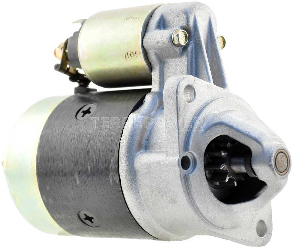 bbb industries 16246 starter