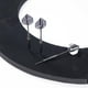 thumbnail image 4 of Protector Pared para Tablero Anillo Envolvente Tablero Accesorios Universales para, 4 of 4