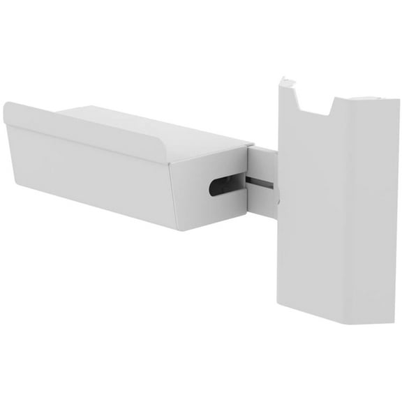 Ergotron Mounting Bracket for Printer - White (98578251)