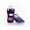 Flags, variant on Drip & Rip Baseball and Softball Sliding Mitt Limelight Adult
