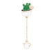 thumbnail image 5 of Guardurnaity Broche de dibujos animados Patrón de planta Insignia Esmalte Pin de solapa Vestido de cactus Blusa Día de San Valentín Niñas Lindo C1134-3 2Conjunto, 5 of 6