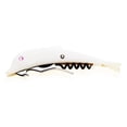 thumbnail image 1 of Dolphin corkscrew, creative beer corkscrew wine corkscrew multifunctional corkscrew tool, 1 of 5
