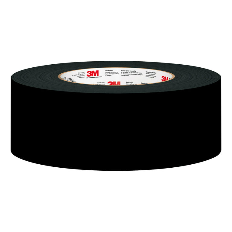 3M 7000001232  60 yd x 1.880 Width x 10.0 mil Thickness Duct Tape - All  Industrial Tool Supply