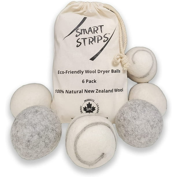 New zealand store dryer balls