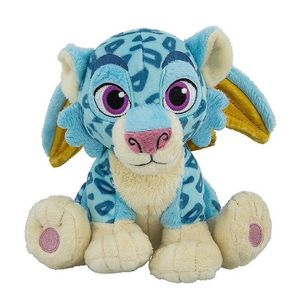 Disney Parks Elena of Avalor Baby Zoom Plush New with Tags - Walmart.com - Walmart.com