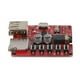 thumbnail image 1 of Coche Bluetooth 4.1 MP3 WAV Placa de decodificación Altavoz Amplificador DIY Receptor modificado, 1 of 7